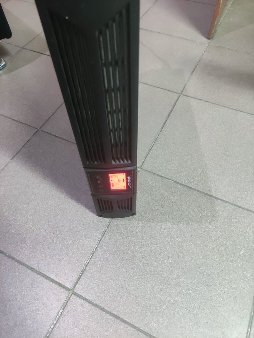 Блок бесперебойного питания UPS 1,5кВт