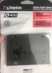 SSD Kingston 480Gb Original