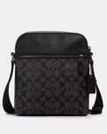 Мужская сумка оригинал Coach барсетка