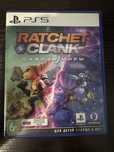 Ratchet clank сквозь миры