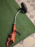 Продам триммер Black & decker