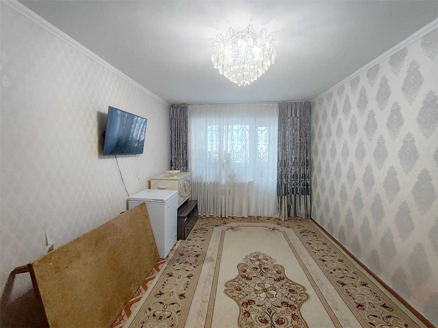 *Продам 3 комн. квартиру. 13 мкр-н. Помощь в ипотеке. ТОРГ