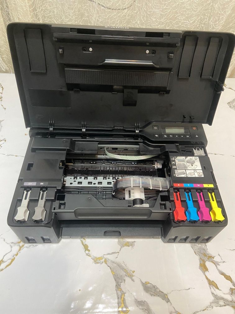 Принтер Canon Pixma G540