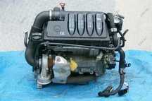 Двигатель OM640 om 640 Mercedes