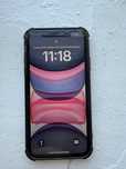 Iphone 11, 128 гб в хорошем состоянии