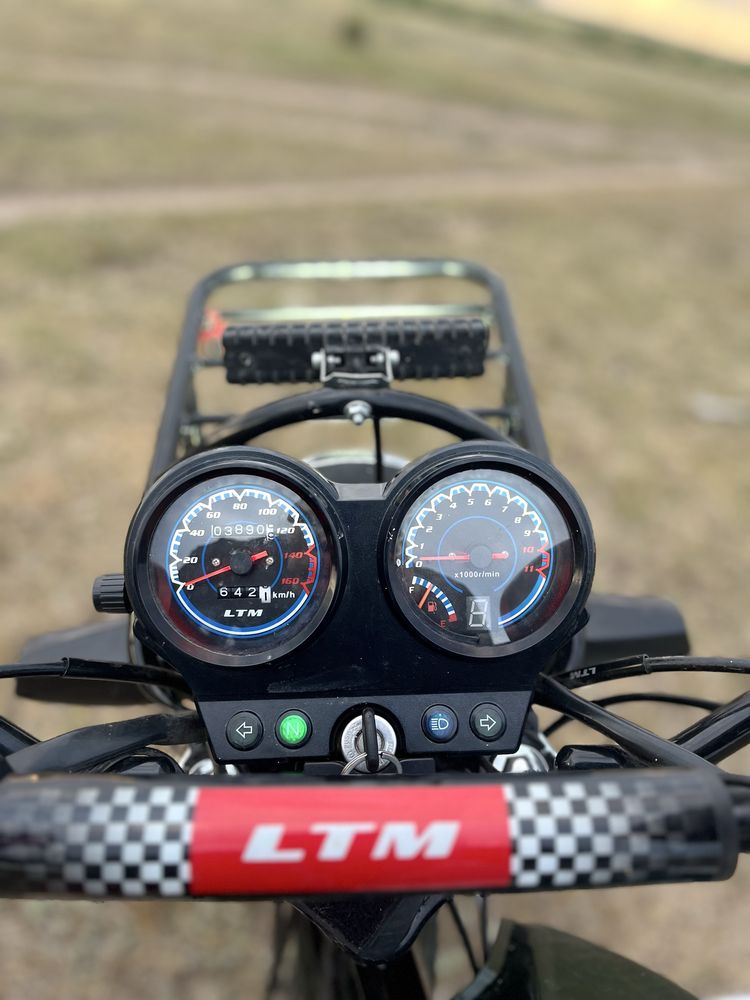Ltm m9.