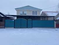 Частный дом, новый дом все идеальном состояние живи на радость
