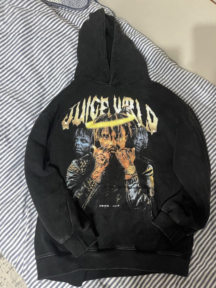 продам кофта juice wrld