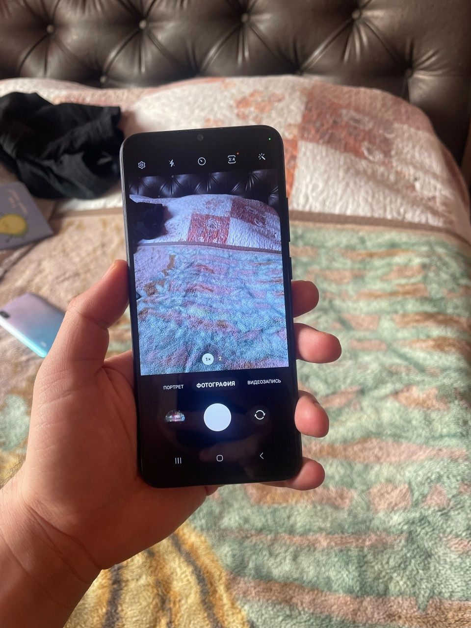 Xiaomi Redmi 9a 32gb