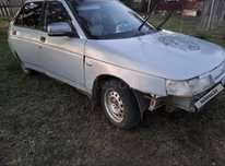 Ваз 2112 год 2004