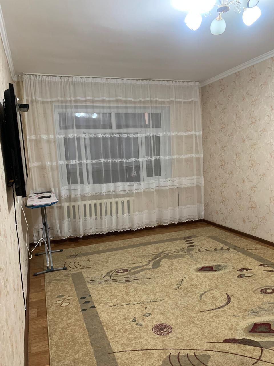 Квартира жалга бериледи