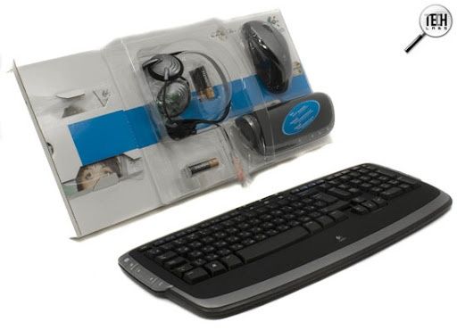 Easycall Desktop от Logitech
