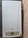 Газовый котел Baxi