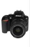 Продам фотоаппарат Nikon D3500