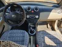 Lifan smily 2012 (Mini Cooper) Лифан Смайли (Мини Купер).