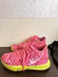 Баскетбольные кроссовки Nike Kyrie (V)  5 - новая модель Кайри Ирвинг
