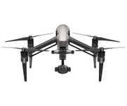 Inspire 2 4 батареи в комплекте