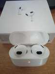airpods 3 поколения оригинал