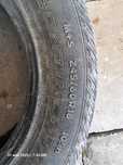 Шины Continental cross contact 245/60R18