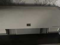 Принтер HP DeskJet D1360