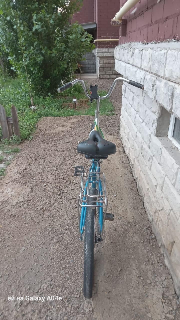 ПРОДАМ Велосипед для прогулки