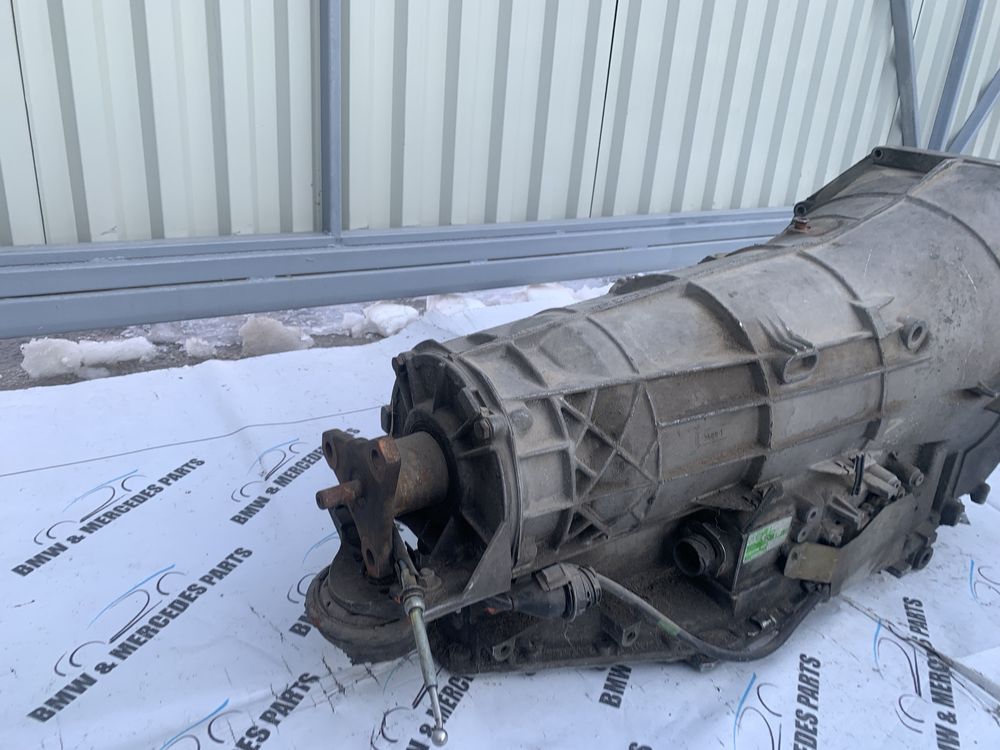 Коробка автомат БМВ е38 7 ка & Bmw E38