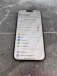 Apple iPhone 15 Pro 128gb (г.Астана, ул Женис 24) л 581562