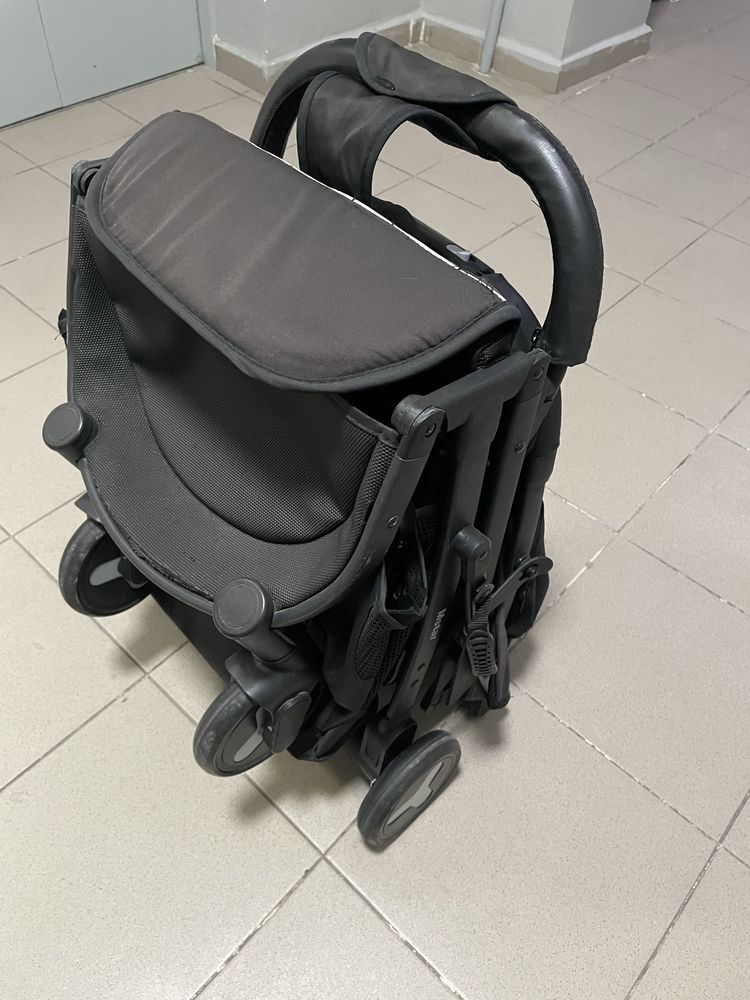 Продам складную коляску