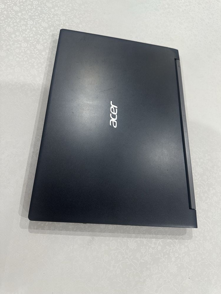 Ноутбук Acer Aspire 7