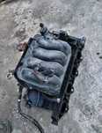 Впускной коллектор паук Мазда Mazda 3 z6 1.6