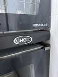 Продается новый печь и шкаф UNOX.