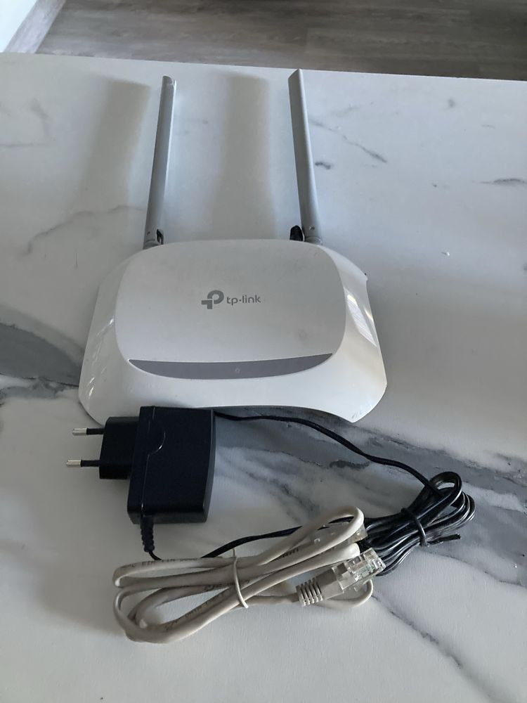 TP LINK роутер