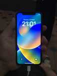 Iphone X 64gb EAC