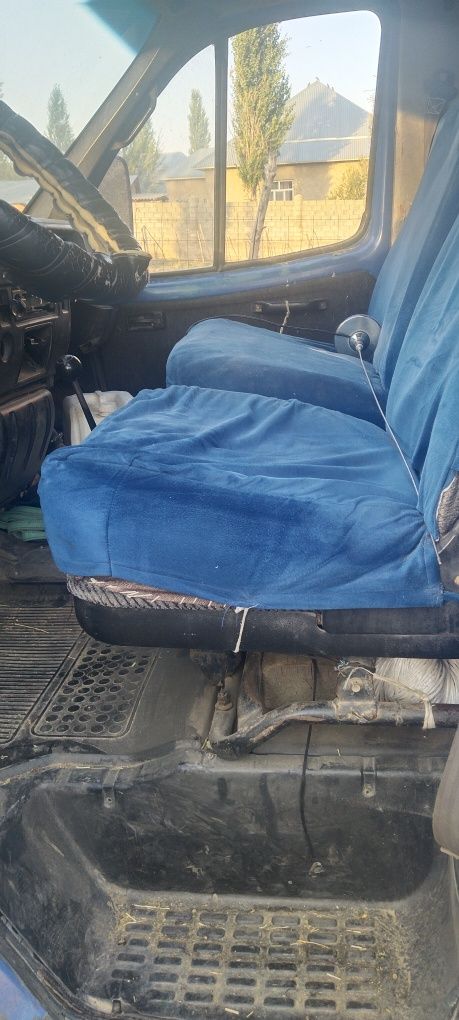 Газель бартер трактор мтз 80 болса