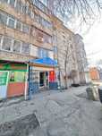 Готовый бизнес. Продовольственный магазин