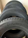 Продом Шипованные Шины ROADX 265/65/R17