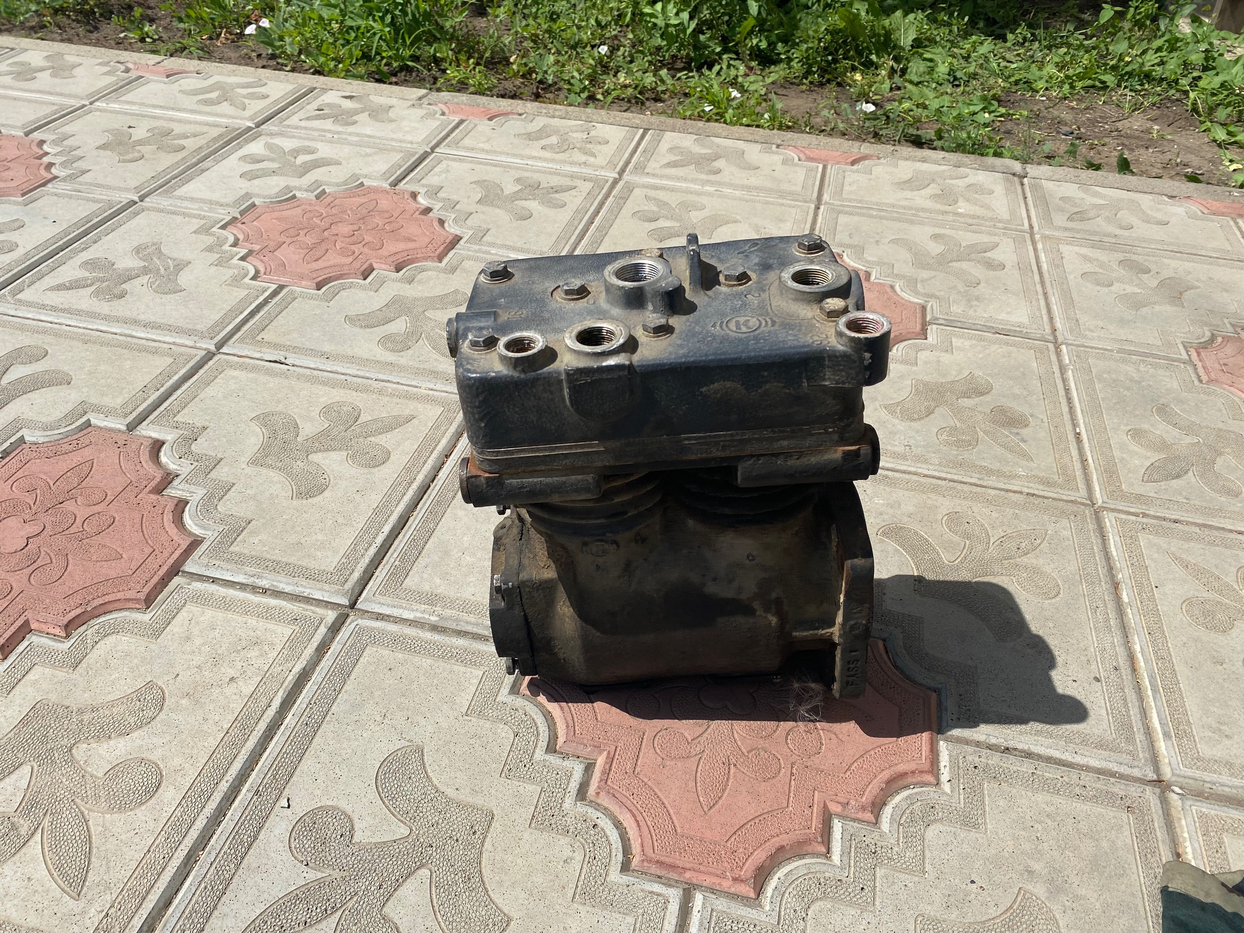 Продам запчасть на фуру