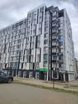 Помещение коммерческое