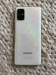 Samsung  A71.