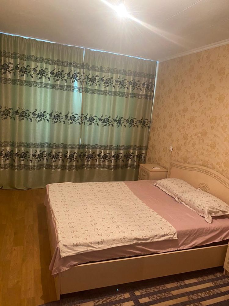 Сдаеться квартира по суточно