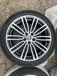 Диски BMW G30  продам