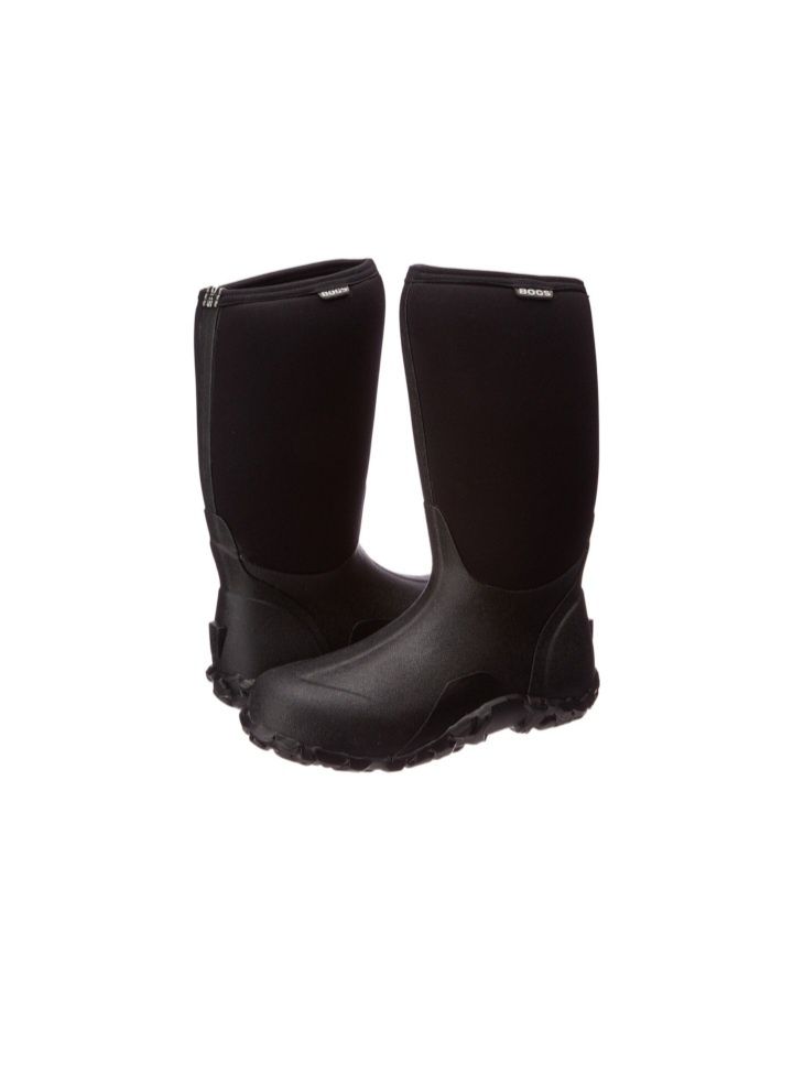 Новые мужские Bogs