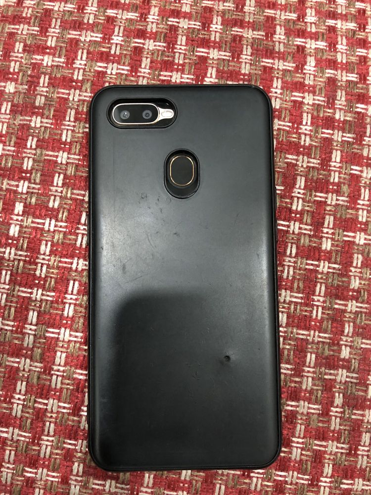 Oppo A5s за 25000 отдам реальному покупателю