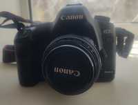 Продам фотоаппарат Canon 5d Mark ll