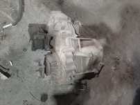 Раздатка сюрф 130