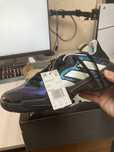 Новые оригинальные теннисные кроссовки Adidas barricade