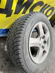 Покрышки зимние Nankang SW-8, 215/60/R16 99T
