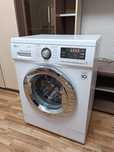 Стиральная машина автомат LG 6.5kg