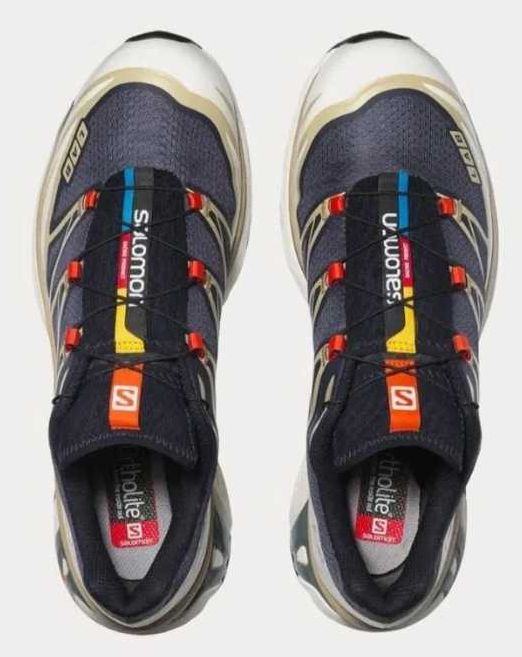 Salomon S-LAB XT-6 Advanced