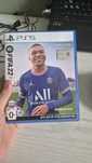 FIFA 22 для PS5 (диск)
